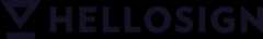 Hellosign logo