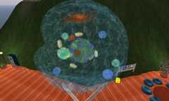 Genome Island