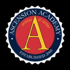 Ascension Academy Logo