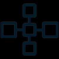 An image that shows load balancing