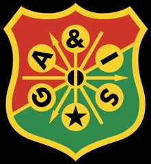 GAIS logotyp