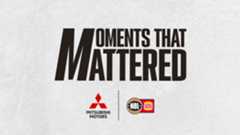 Moments That Mattered (Round 10, NBL26)