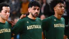 FIBA Break: Why are there no NBL games this week?