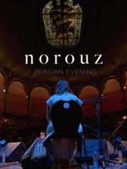 Cette image renvoie vers le concert de Norouz