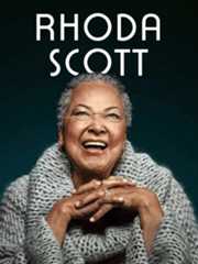 Cette image renvoie vers le concert de Rhoda Scott