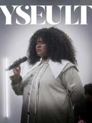 Cette image renvoie vers le concert d'Yseult