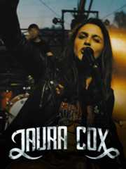Cette image renvoie vers le concert de Laura Cox
