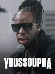 Cette image renvoie vers le concert de Youssoupha