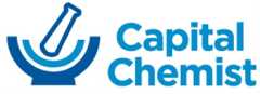 capital chemist logo