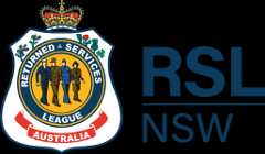 RSL Club logo