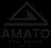 amato real estate logo