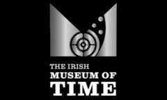Irish Museum of Time [logo]