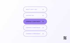 Build with Clarity and Flexibility — Introducing Custom Names for Earning Components