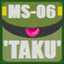 ms06taku ms06taku