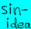 sin-idea