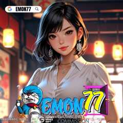 EMON77: Situs Game Online Terbesar Se Asia Tenggara Link Gacor Viral Pasti Maxwin
