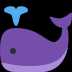 :whale: