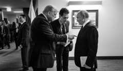 The Multipolarity Mirage