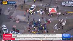 Bondi Beach Massacre: Australia’s Deadliest Terrorist Attack