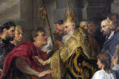 A Christmas Message from Quillette