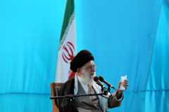 How Long Before the Regime Falls in Iran?