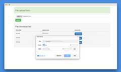 下载文件 下载文件