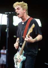 Billie Joe Armstrong