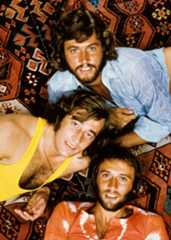 The Bee Gees