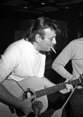 Bert Berns