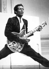 Chuck Berry 