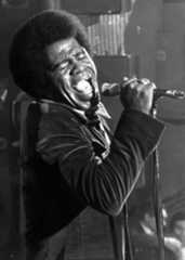 James Brown