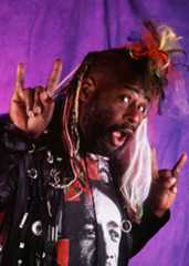 George Clinton