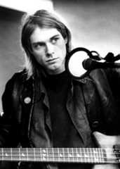 Kurt Cobain