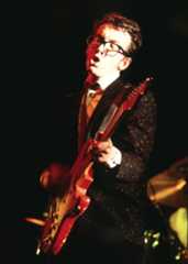 Elvis Costello