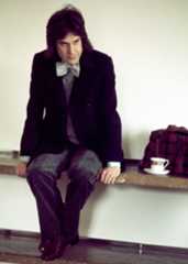 Ray Davies