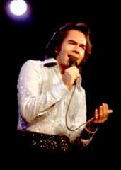 Neil Diamond