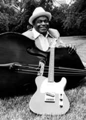 Willie Dixon