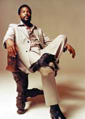 Marvin Gaye