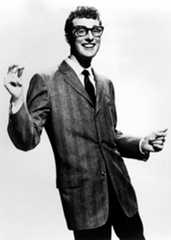 Buddy Holly