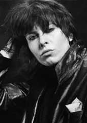 Chrissie Hynde 