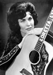 Loretta Lynn
