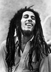 Bob Marley