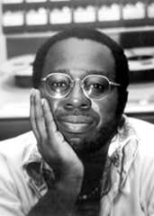 Curtis Mayfield