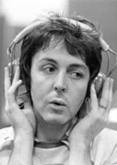 Paul McCartney