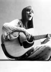 Joni Mitchell