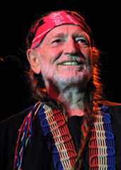 Willie Nelson
