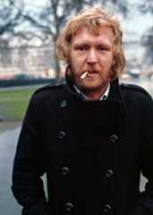 Harry Nilsson