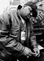 The Notorious B.I.G.