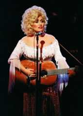 Dolly Parton 