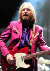 Tom Petty